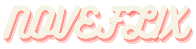 Noveflix logo